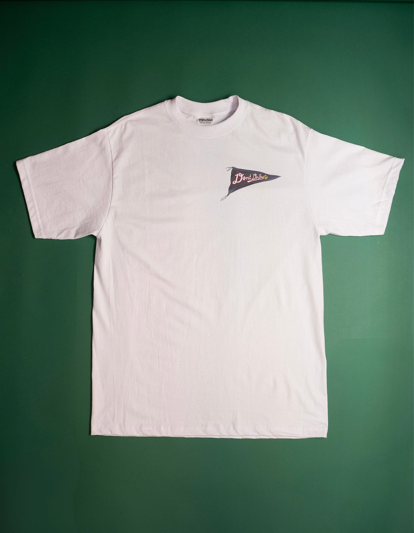 “Welcome To The Bay” T shirt