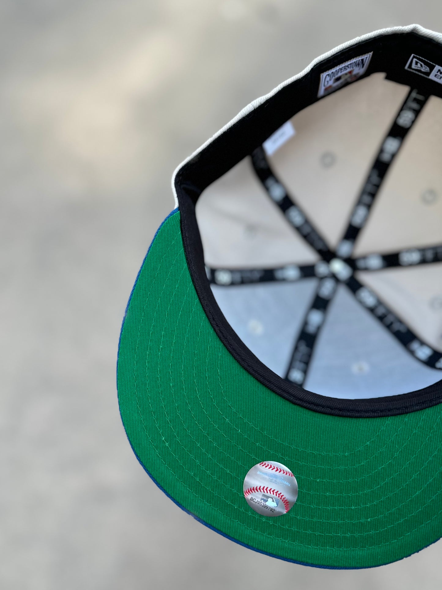 “California Livin’” Oakland Athletics