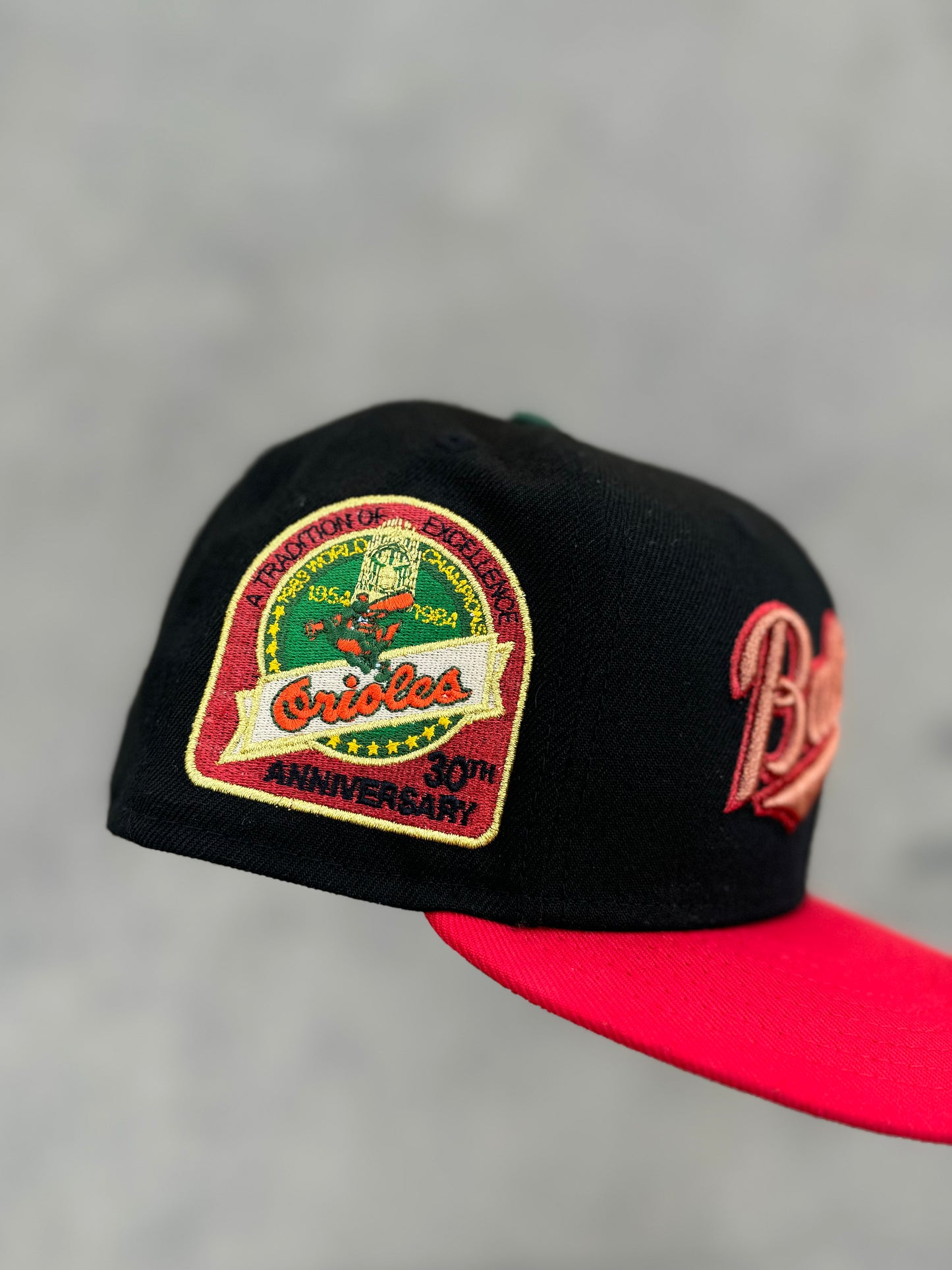 “Avenue” Baltimore Orioles