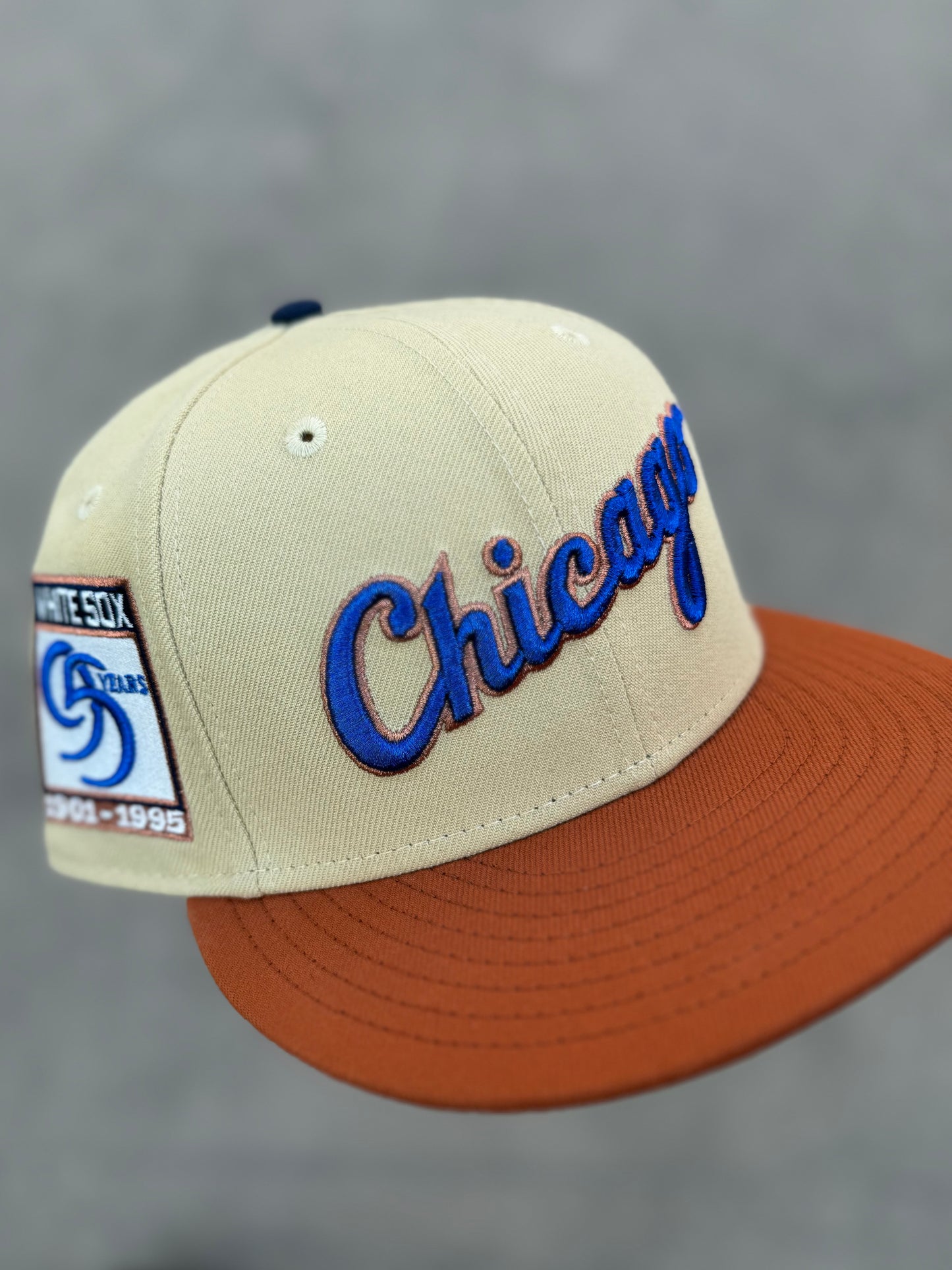 “All That Glitters” Chicago White Sox