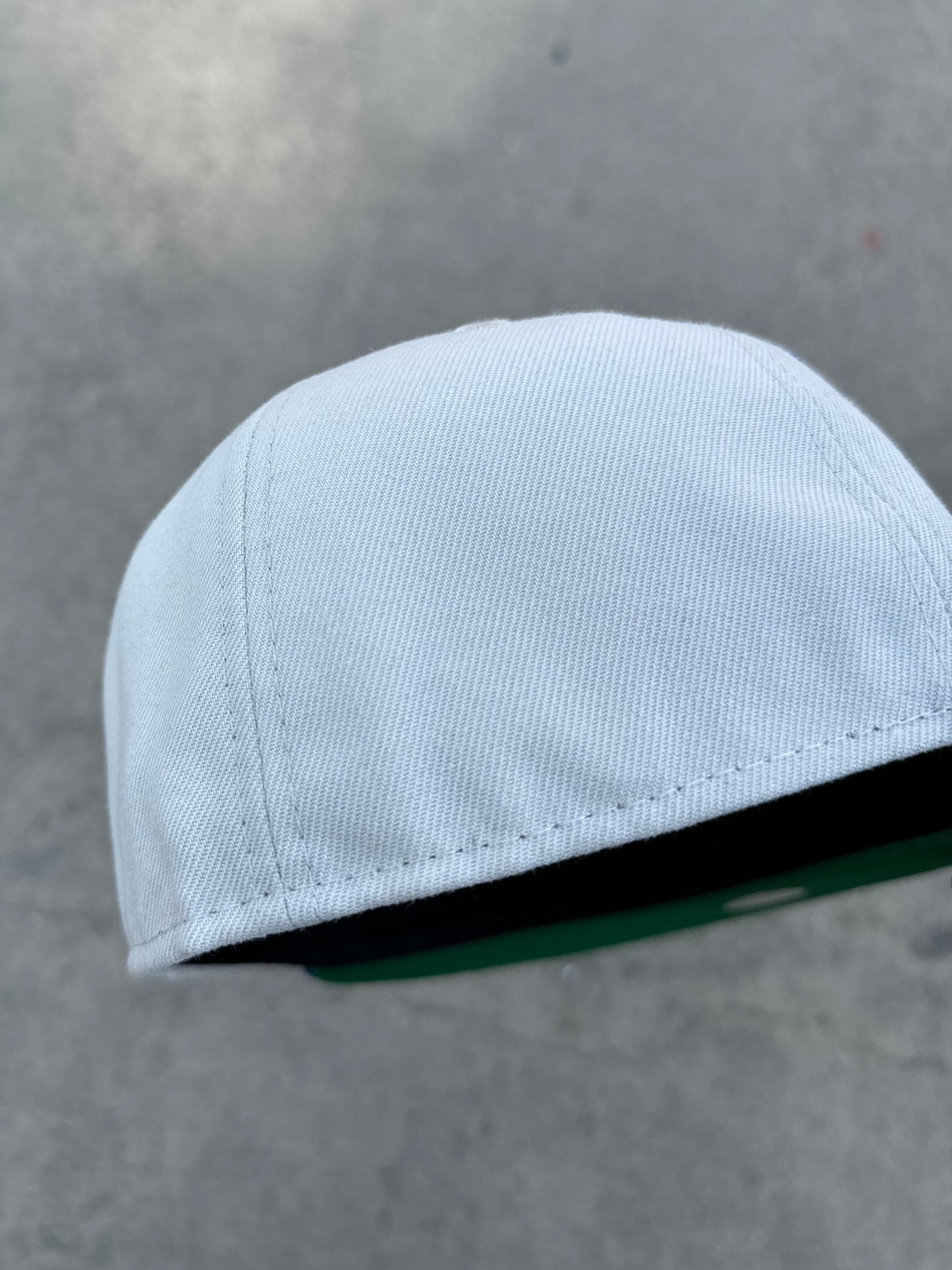 “California Livin’” Oakland Athletics