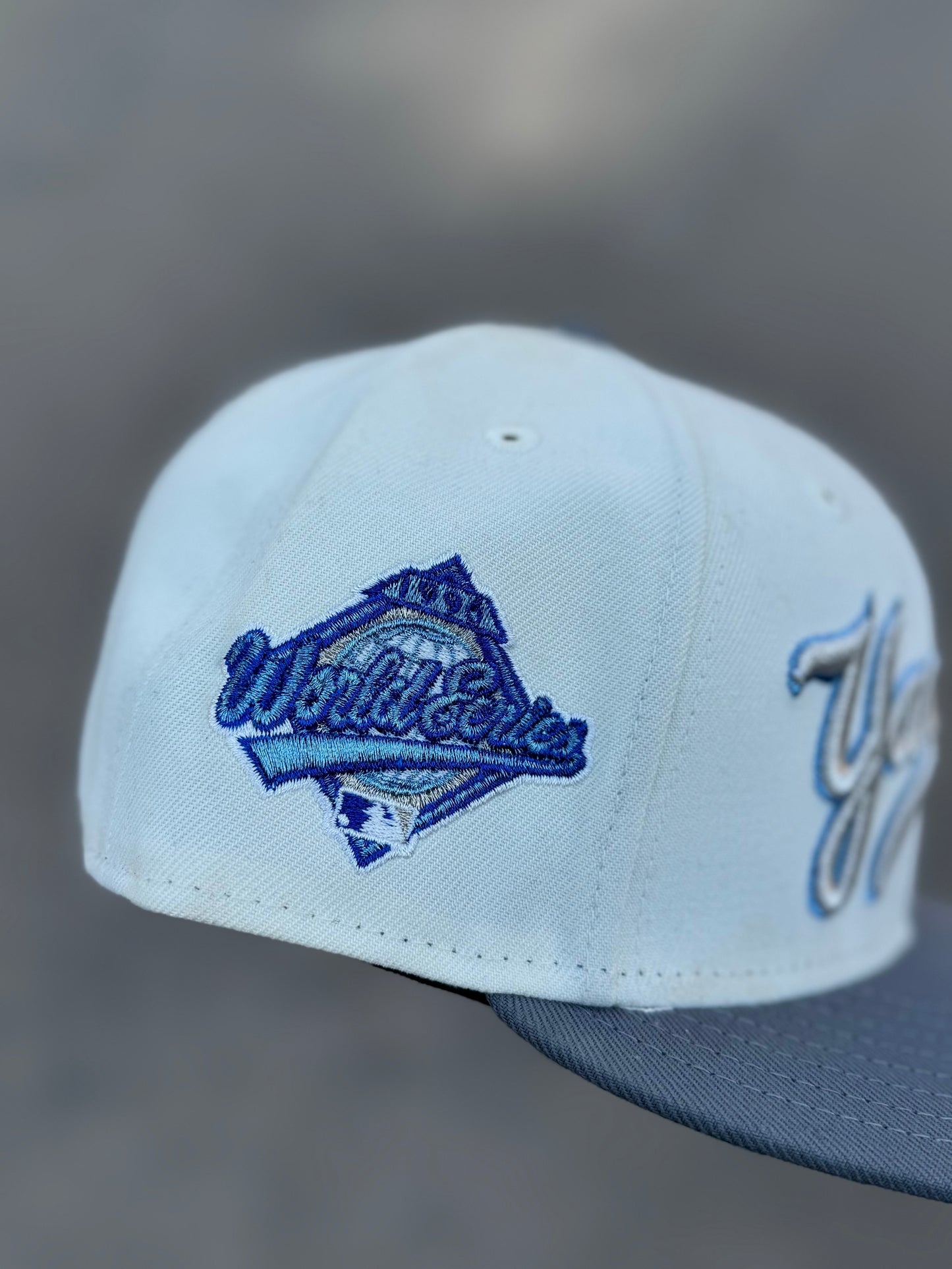 “Blizzard of 96” New York Yankees