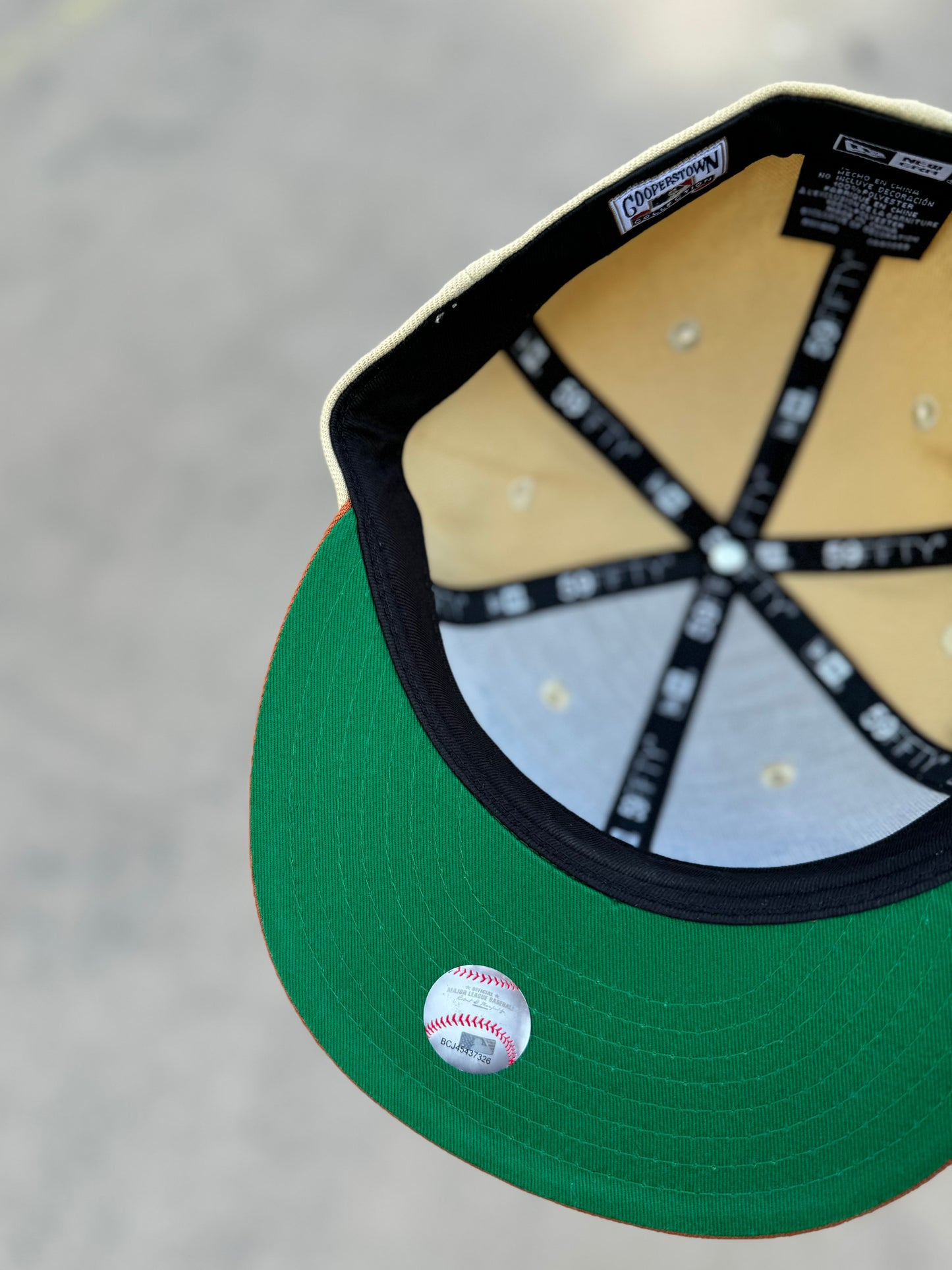 “All That Glitters” Chicago White Sox