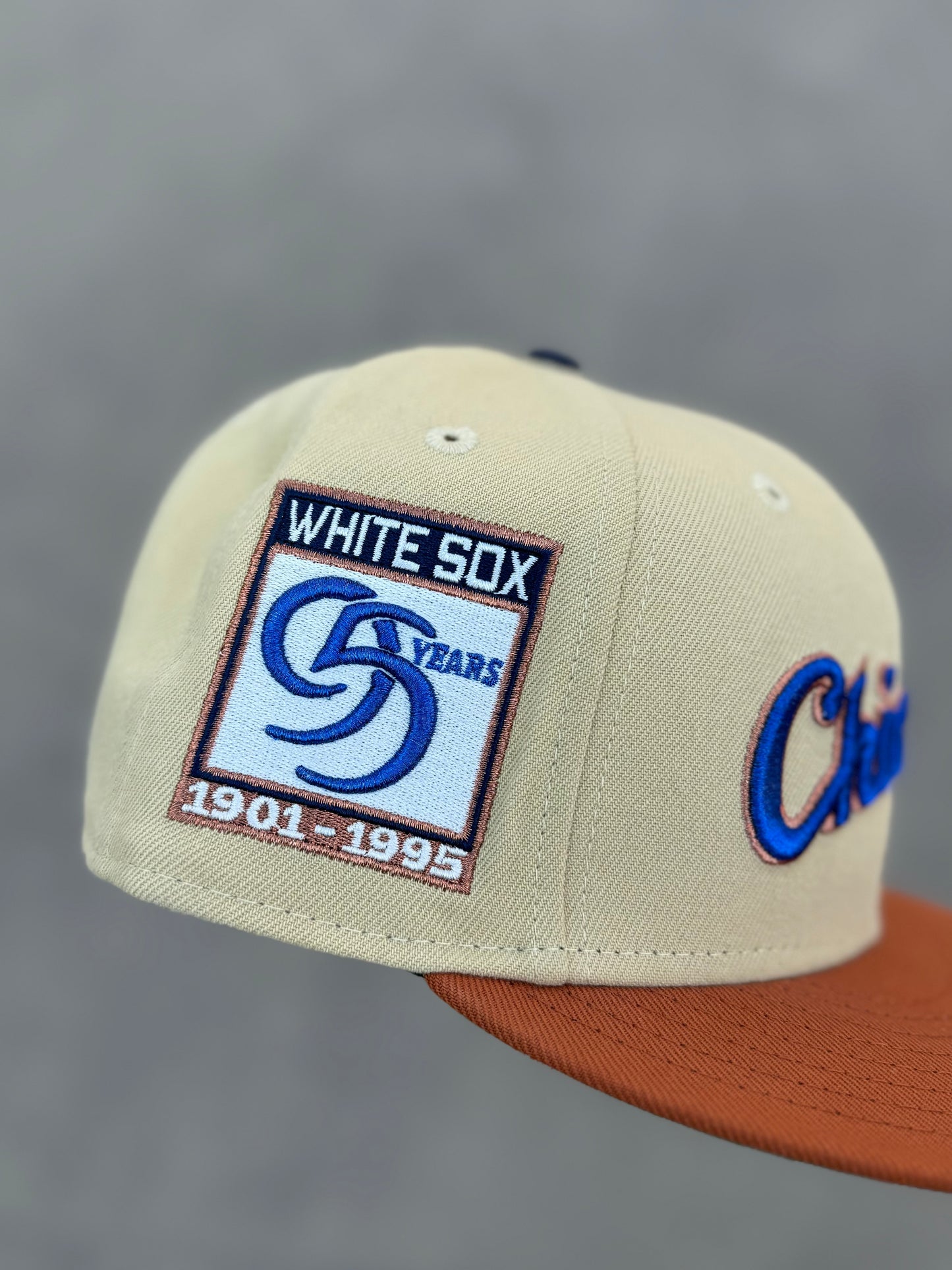 “All That Glitters” Chicago White Sox